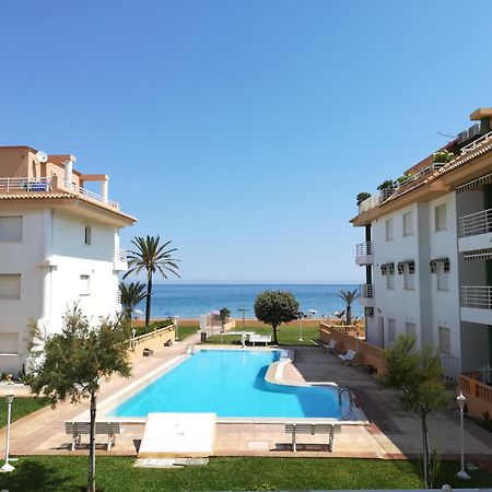 Apartamentos Talima - Btb Denia Dış mekan fotoğraf