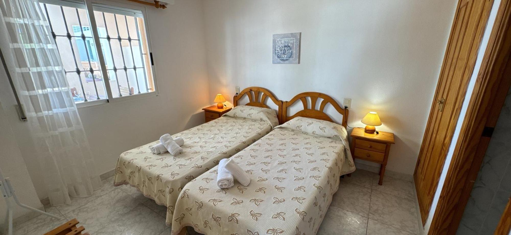 Apartamentos Talima - Btb Denia Dış mekan fotoğraf