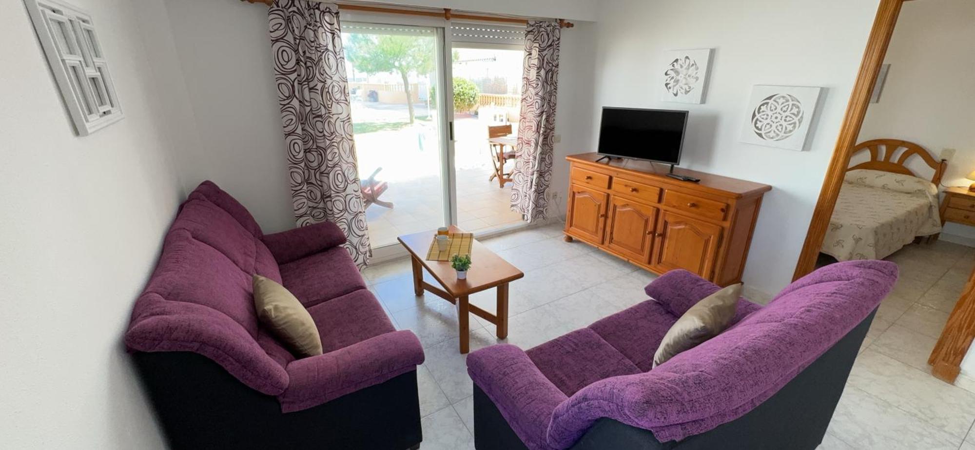 Apartamentos Talima - Btb Denia Dış mekan fotoğraf