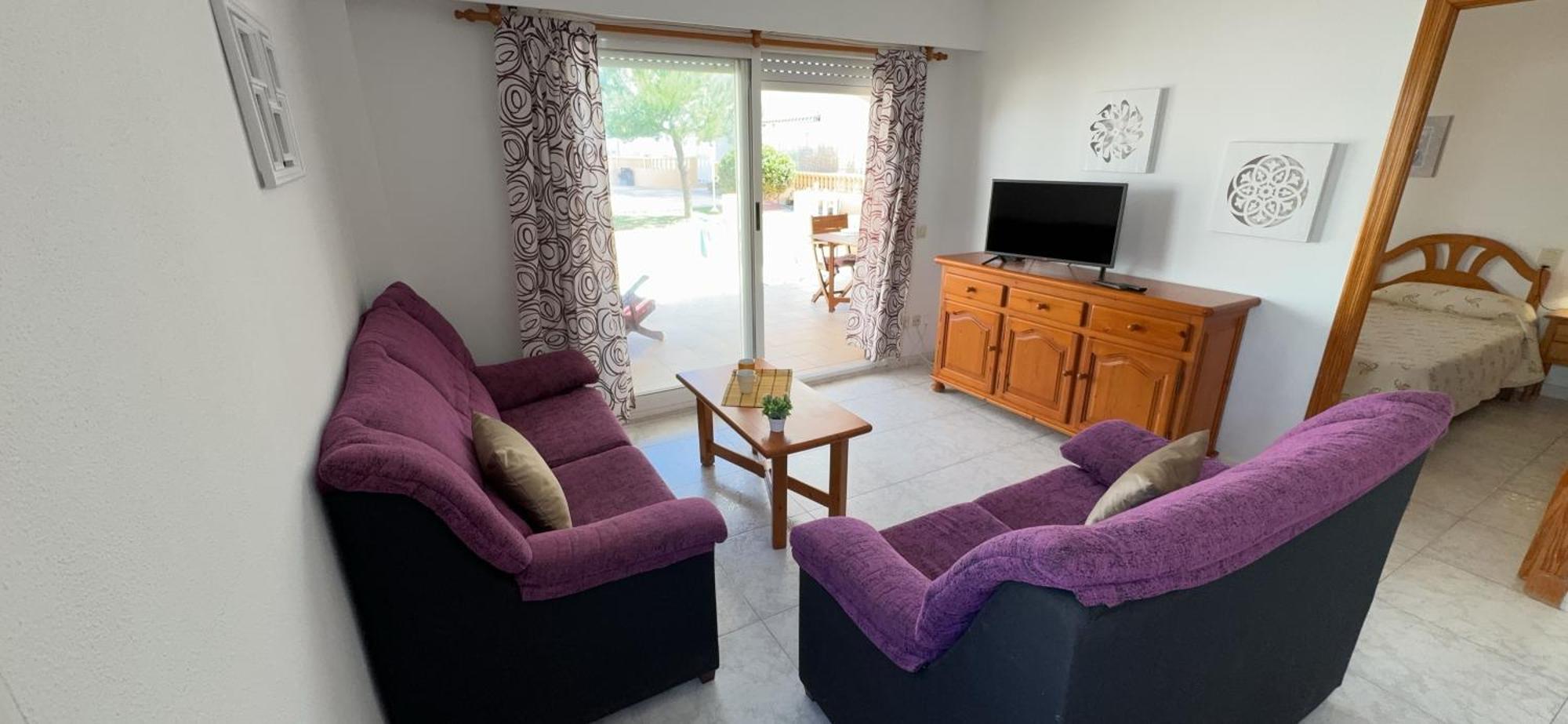Apartamentos Talima - Btb Denia Dış mekan fotoğraf